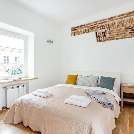Saint John 2 Bedroom Cottage By Reside Baltic VNO Exteriér fotografie