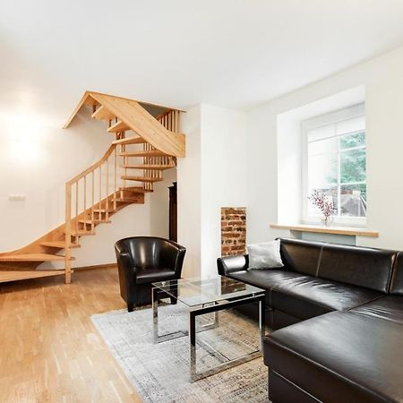 Saint John 2 Bedroom Cottage By Reside Baltic VNO Exteriér fotografie