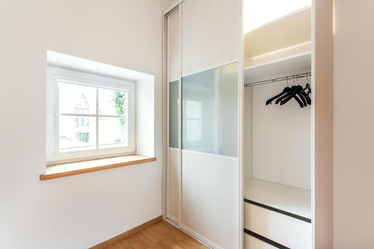 Saint John 2 Bedroom Cottage By Reside Baltic VNO Exteriér fotografie